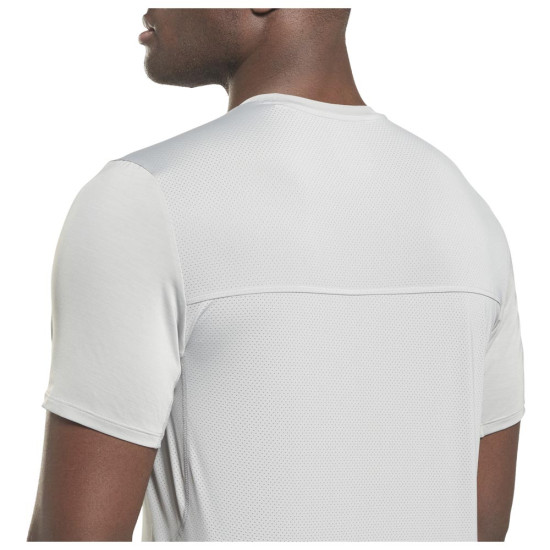 Reebok Ανδρική κοντομάνικη μπλούζα